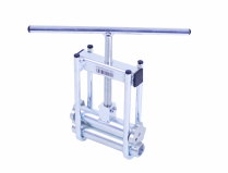 SQUEEZE TOOL 16-63MM SDR11 16-63MM & SDR17 63MM