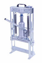 SQUEEZE TOOL 63-200MM SDR11/17 63-200MM (EX. 140MM)