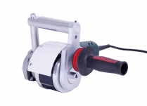 ELECTRICAL SADDLE SCRAPER 230V