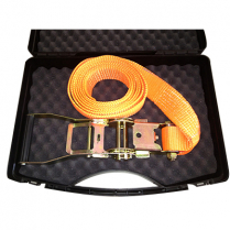 FLEX RESTRAINT CLAMP 160-900MM