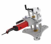 SADDLE MOTOR DN250-DN400 230V 