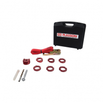 SENSOR ADAPTOR TOOL WITH ALUMINIUM ADAPTOR PLATES 