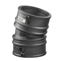 15D ELBOW LIGHTFIT EF 160  