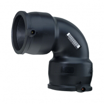 90D ELBOW EF 110  
