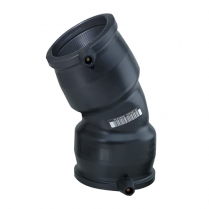 45D ELBOW EF 200  