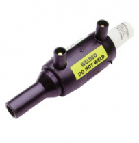 PE - NYLON COUPLING SYSTEM 20PE(M)-23NYL(F) 