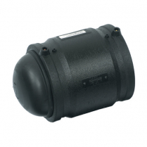 END CAP EF (COUPLER AND PLUG) 180 