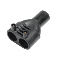 REDUCING Y EF 50-40-40 GEOTHERMAL 