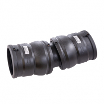 ADJUSTABLE ELBOW EF 200  