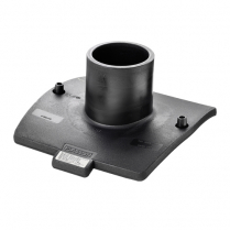 BRANCH SADDLE EF 450-800X90 FIELD TEST SPIGOT DN16 