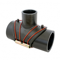 BRANCH SADDLE EF 160-110