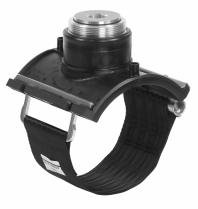 BALLOON SADDLE EF 180-2.1/2"  