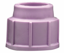 NUT METRIC LILAC 40