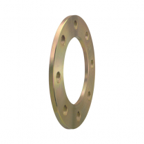 METAL FLANGE 75/90-65 (2.1/2"