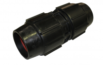 PE TO PVC CONNECTOR 63PE - 50 (2") PVC (60.3MM OD)