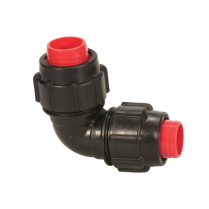 90D ELBOW METRIC 16-16