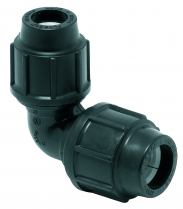 90D ELBOW METRIC MINE 63