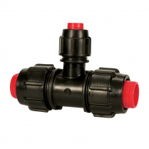 REDUCING TEE RURAL 1.1/2"-1"-1.1/2"