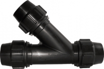 45D TEE METRIC 110-110-110