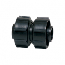 MODULAR ADAPTOR METRIC 40  