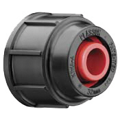 CONVERSION KIT-METRIC TO (IMP) 40-1.1/4" CLASS "C" 