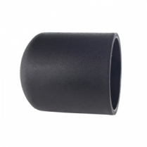 END CAP MACHINED SHORT SPIGOT PE100 SDR11 355