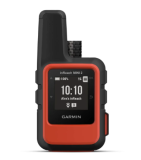 Inreach Mini 2 Red Front View
