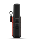 Inreach Mini 2 Red Side View