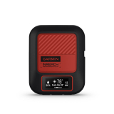 Garmin inReach Messenger Plus SOS satellite communicator front view