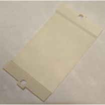 Rinnai Plastic Cover