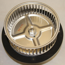 Rinnai Combustion Fan Motor Assembly