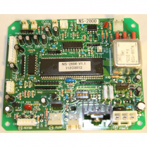 Circuit Board Main, NS2800