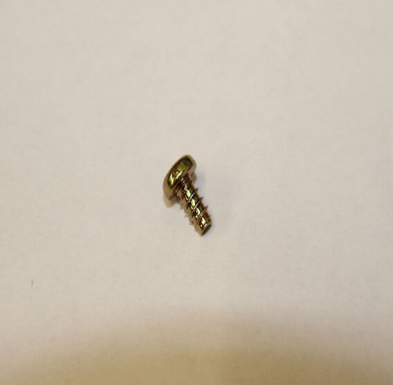 17196381 Screw 3Y