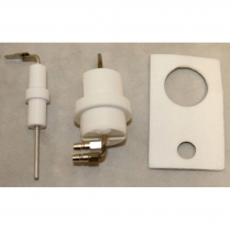 Rinnai Electrode Flame Rod & Gasket Kit
