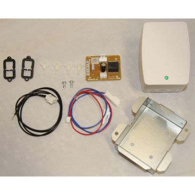 204000045 Rinnai Wall Thermostat Installation Kit (US Market Only)