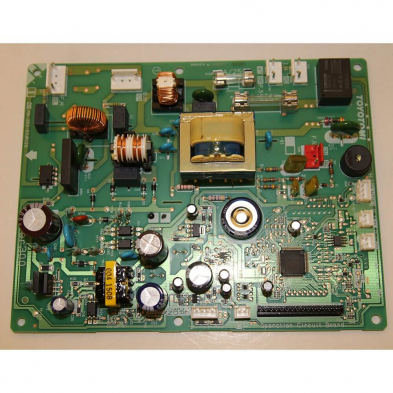 20470212 Circuit Main Board, L530, L300