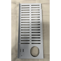 Toyotomi Rear Guard Right L300, L301