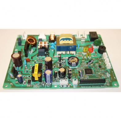 20470412 Circuit Main Board, L560