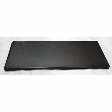 L732 Top Plate, 20471060, graphite.