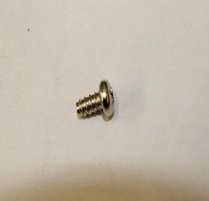 Screw C, Round Head (Most Common), All Models