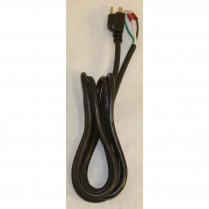 Power Cord, All Models