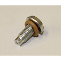 Toyotomi Drain Screw With O-Ring