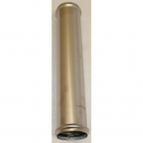 Heat Exchanger Exhaust Pipe (H.E. To B.M), L55, L56