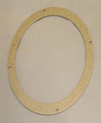 Toyotomi Heat Chamber Gasket [A01-A01]