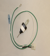 Toyotomi Empty Burning Preventive Electrode