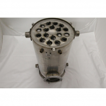 Toyotomi Heat Exchanger Assembly