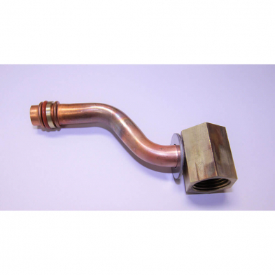 Hot Water Supply Pipe, OM-122DW