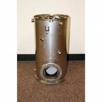 Heat Exchanger Assembly, OM-122DW
