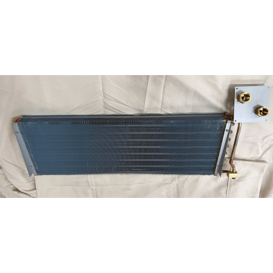 20477044 Toyotomi Heat Exchanger Assembly