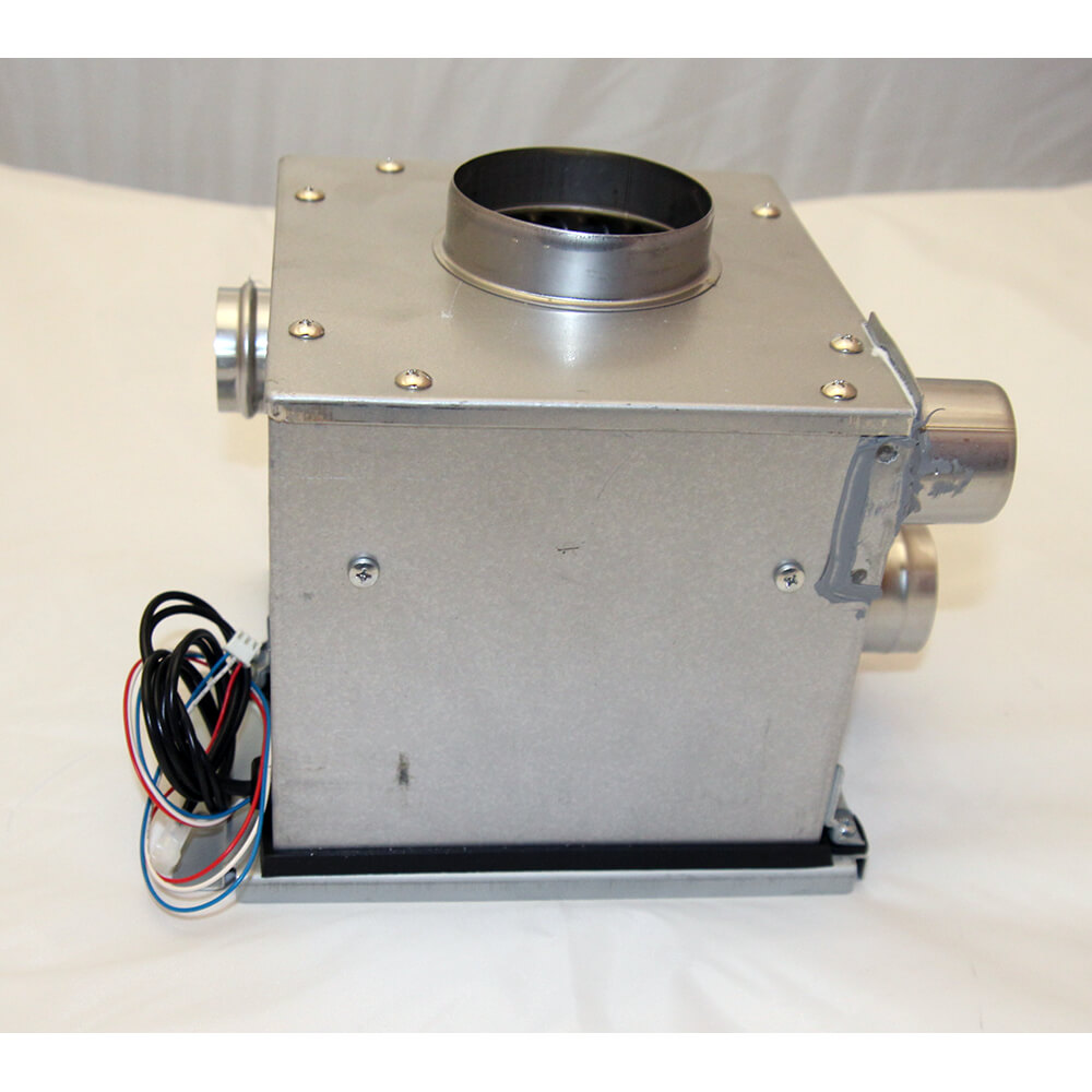 Toyotomi Laser 73 Blower Motor Assembly With Case – Replaces 20478847, 20478447, 20478848